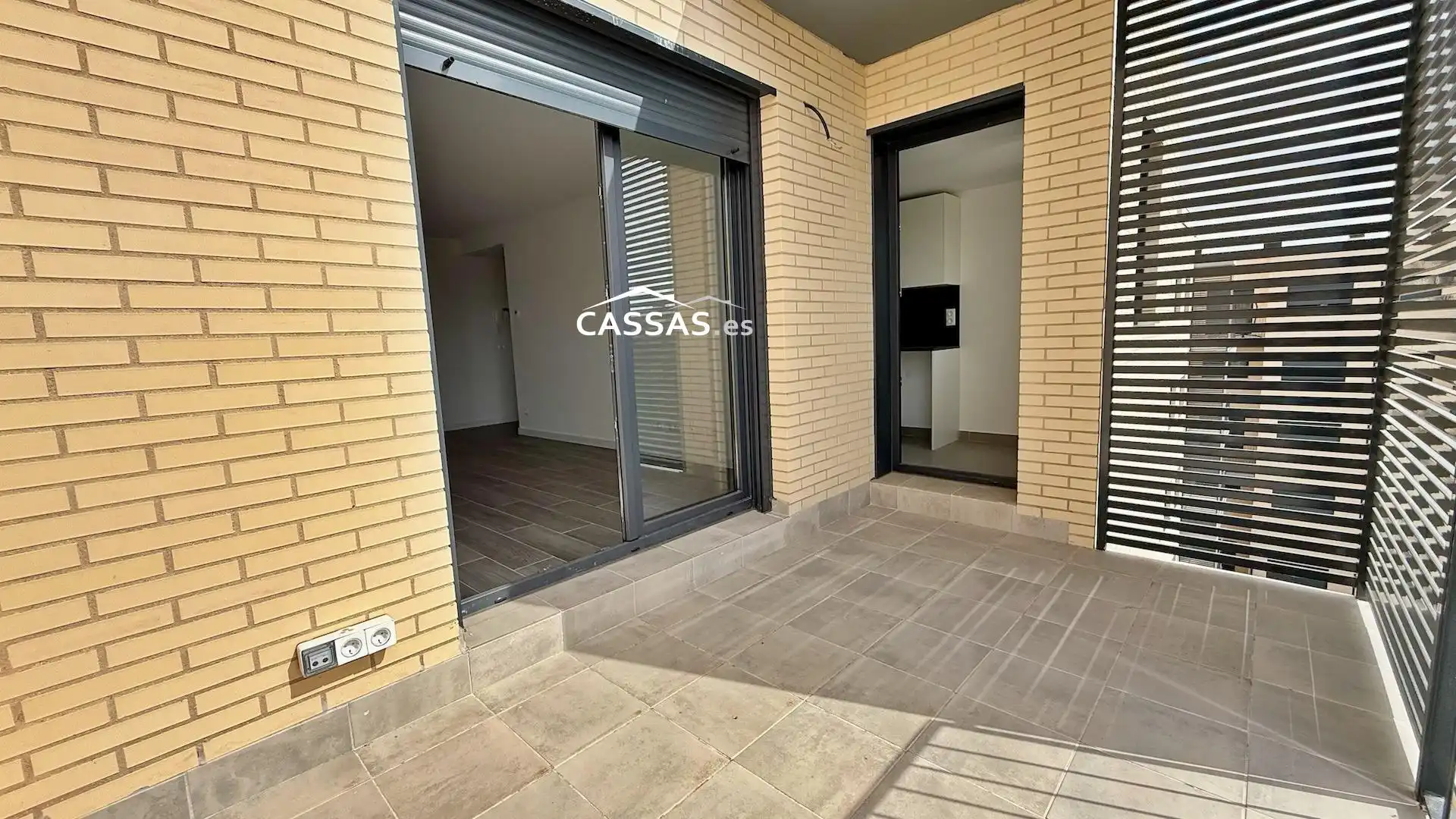 Ático con piscina en venta en Avenida de Thomas Edison, imagen 20