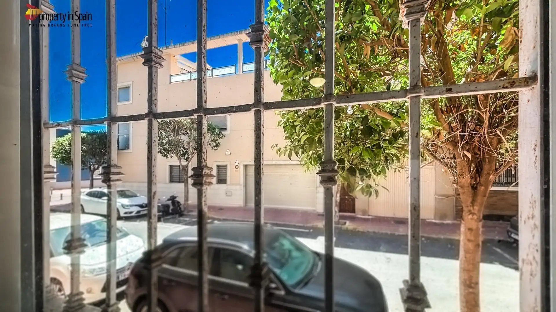 Pis amb piscina en venda a Centro, imagen 26