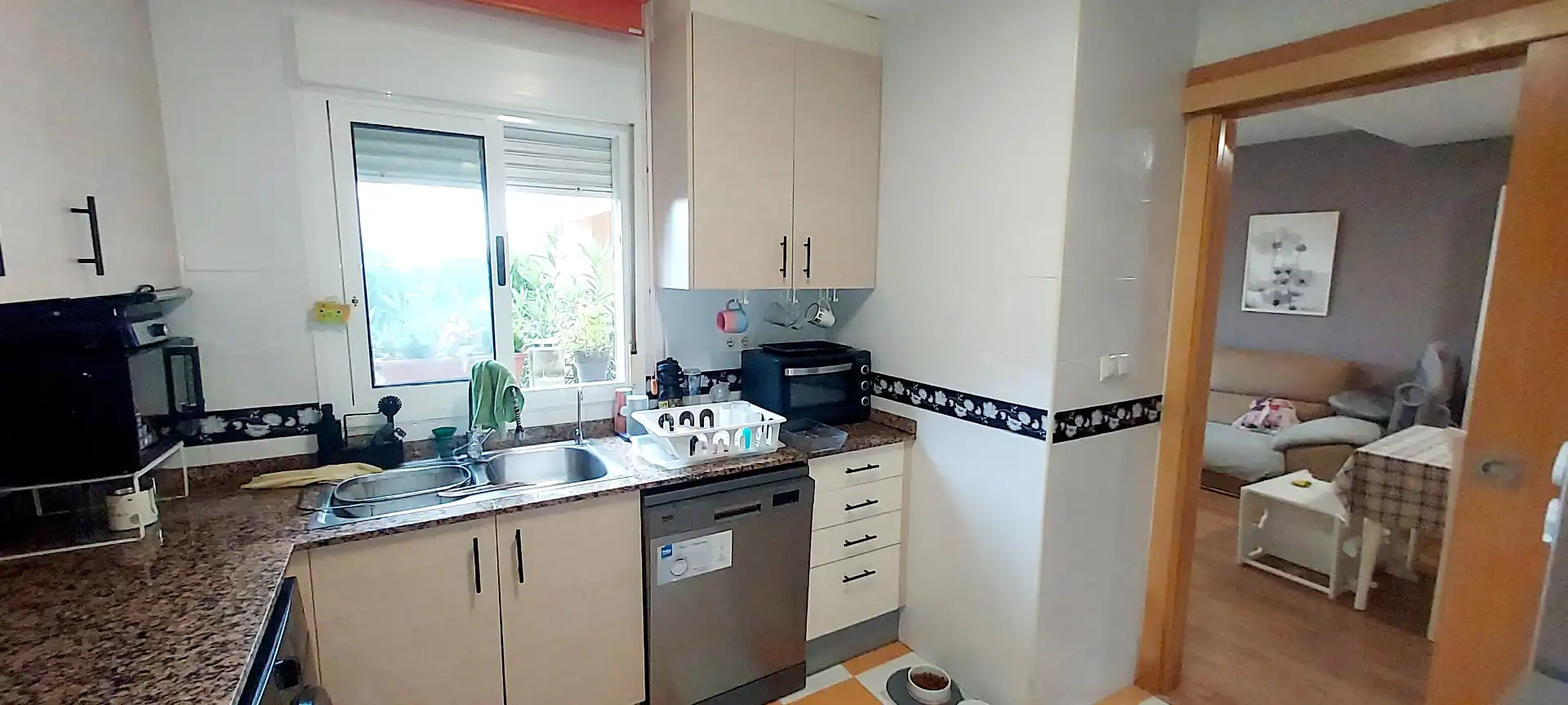 Adosado con piscina en venta en Avinguda Madrid, imagen 14
