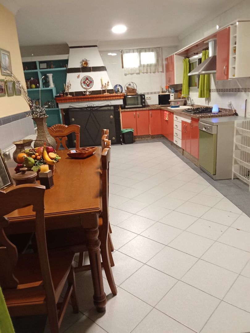 Loft de alquiler en Peligros