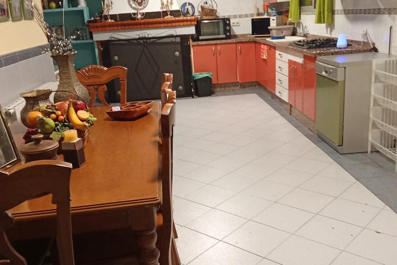 Foto 1 de Loft de alquiler en Peligros, Granada