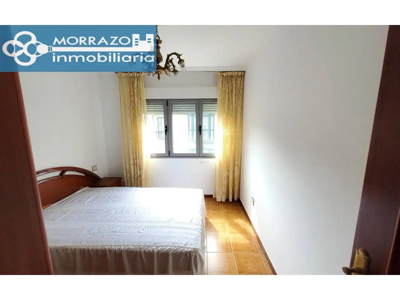 Piso en venta en Calle Antonia Ferrín Moreiras, 3, Lalín