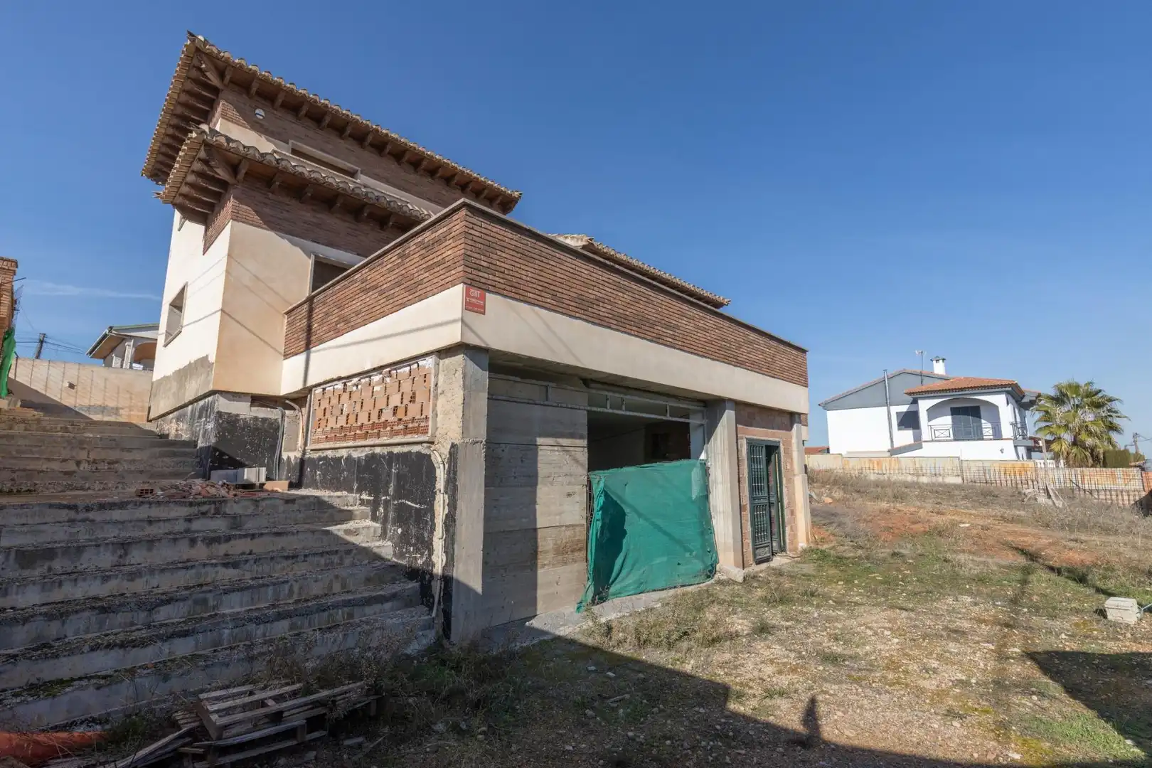 Terreni e lotti in vendita a Calle Almendros 8, imagen 16