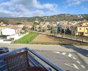 Exterior view of Apartment for sale in Castell-Platja d'Aro  with Terrace and Balcony