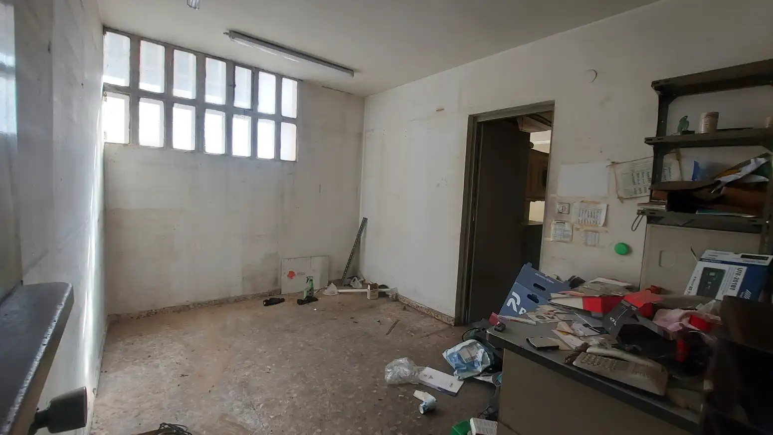 Nave industrielle à louer à Logroño - Chozo, imagen 16