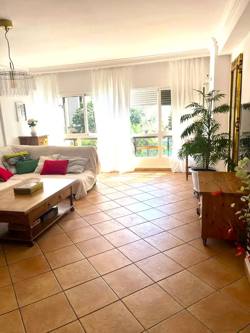 Apartament amb piscina en venda a Calle Jorge Manrique 57, imagen 24