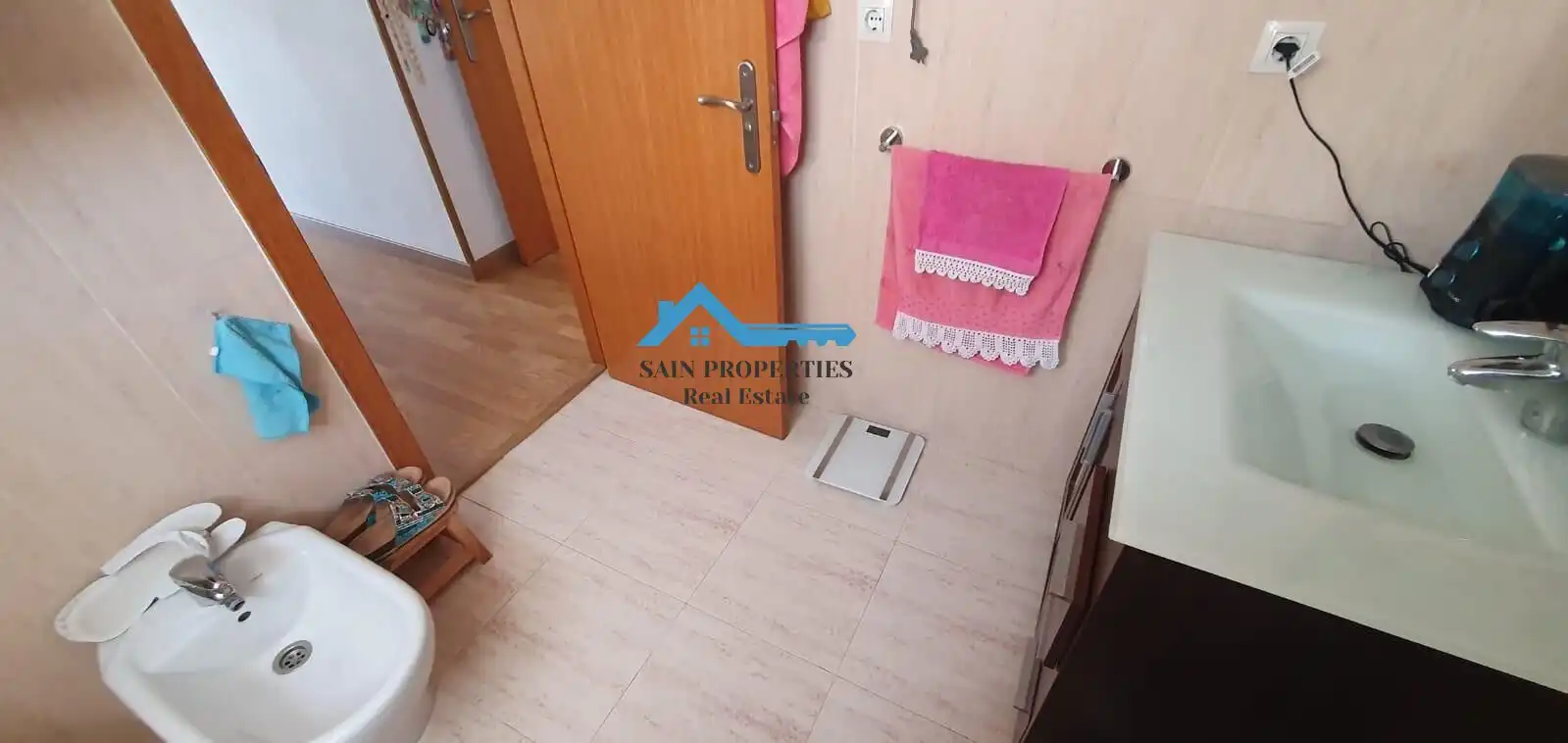 Piso con terraza en venta en La Cala de Villajoyosa, imagen 19