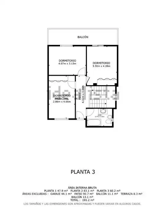 Casa con terrazza in vendita a Calle FUENTE ENCAÑA, imagen 74