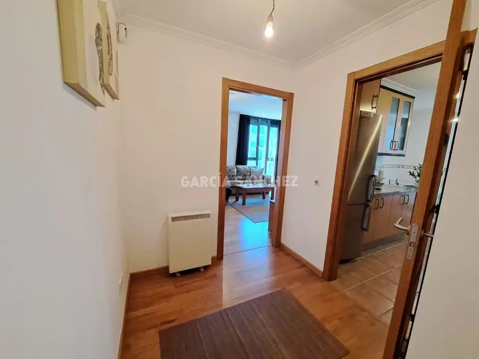 Apartament amb ascensor en venda a Avenida da Constitución 14, imagen 16