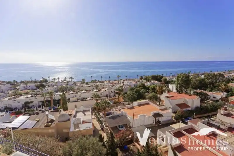 Maison à vendre à Mojácar Playa - Las Ventanicas - La Paratá