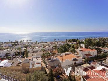 Casa en venda a Mojácar Playa - Las Ventanicas - La Paratá