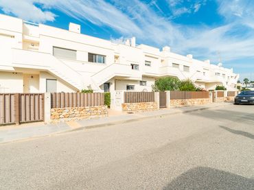 Bungalow zum Verkauf in Desamparados - Hurchillo - Torremendo
