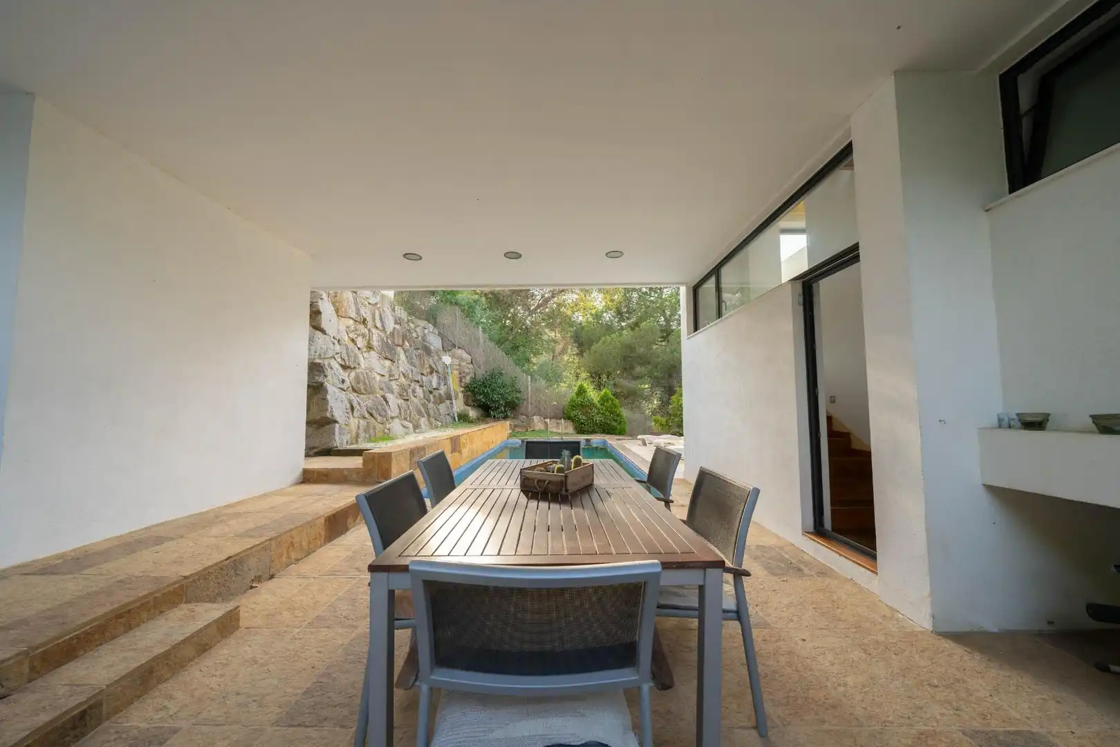 Casa o xalet en venda a Cabrils