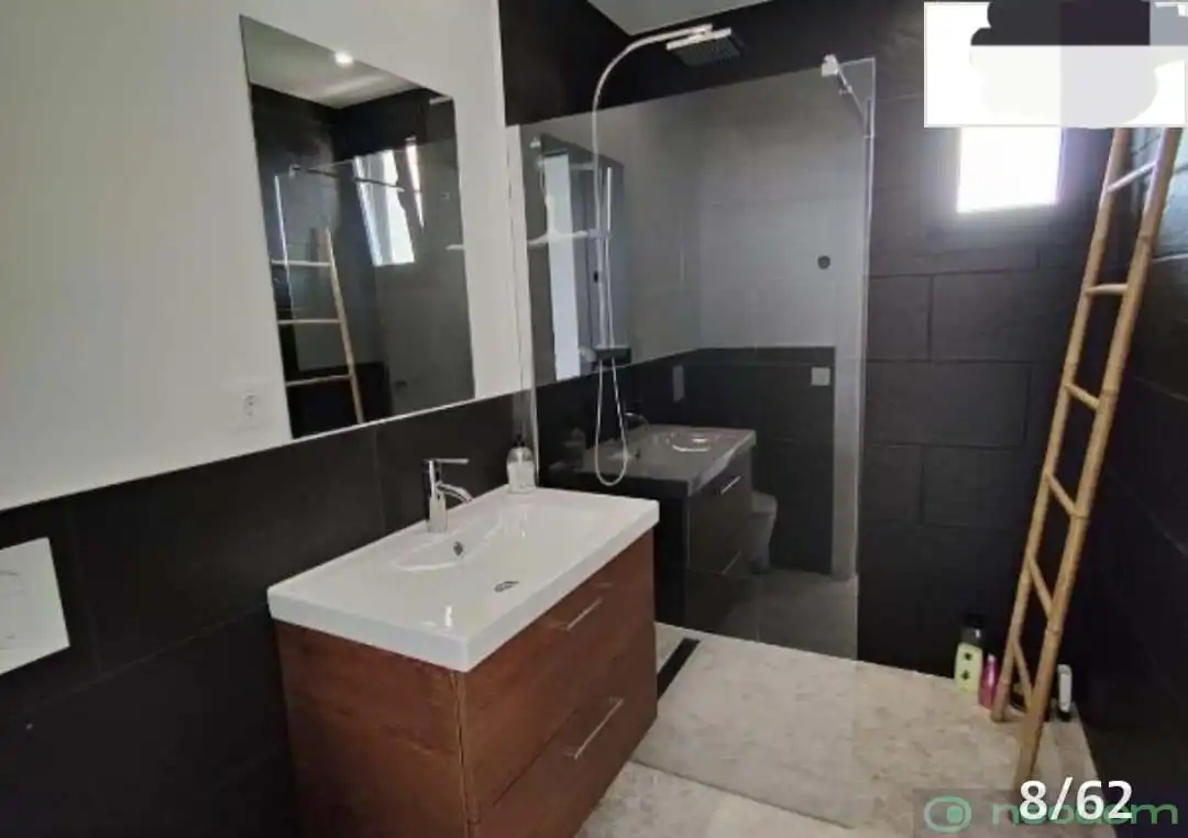 Casa amb piscina en venda a Carrer de Panama, imagen 15