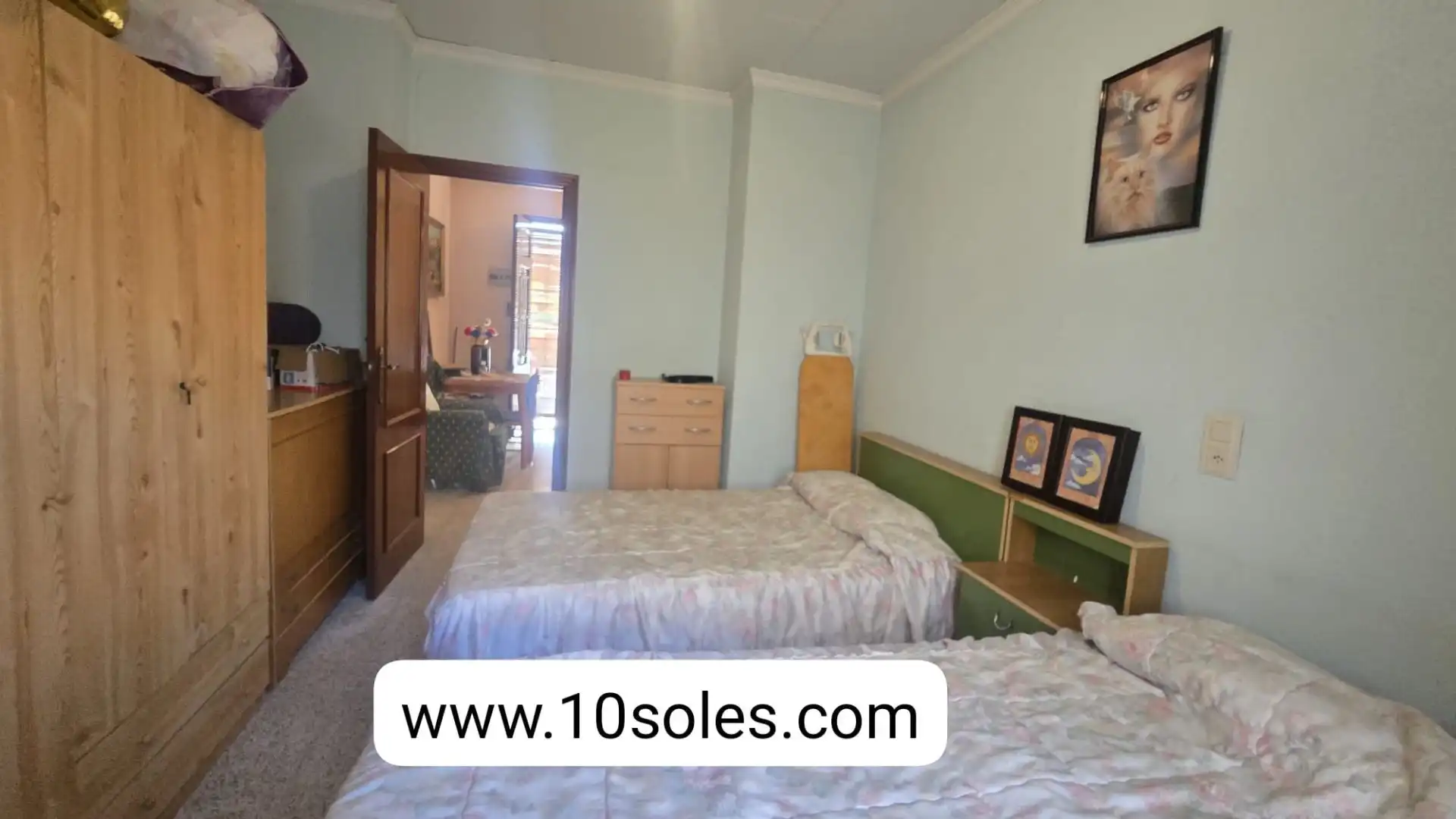 Casa a schiera con giardino in vendita a Orihuela ciudad, imagen 17