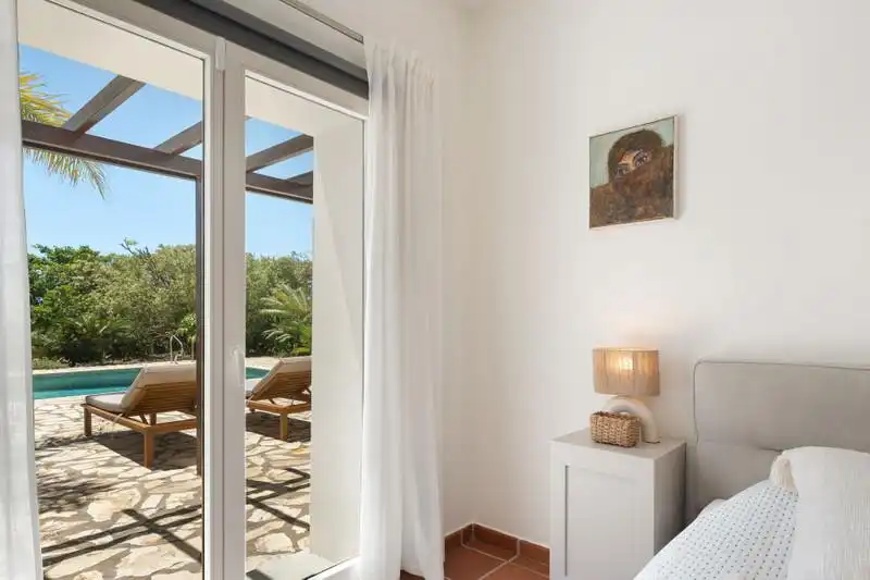 Casa con terrazza in affitto a Montemayor - Marbella Club, imagen 29