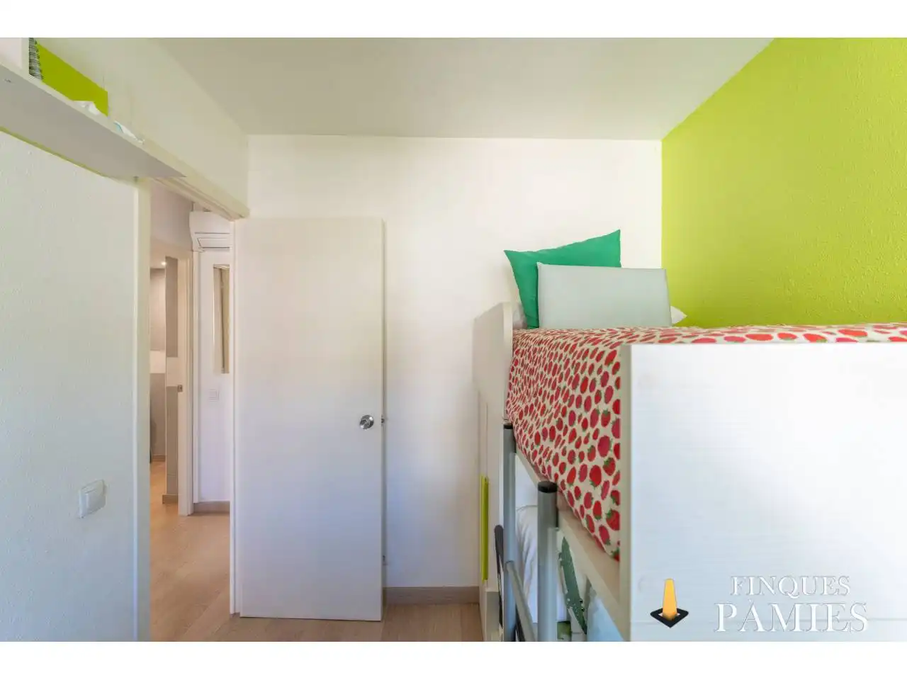 Apartament en venda a Calle Joanot Martorell, 1, Mar i Camp - Platja dels Capellans