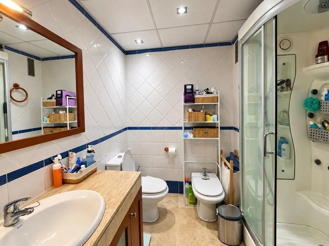 Apartament amb ascensor en venda a Marbella Centro, imagen 14