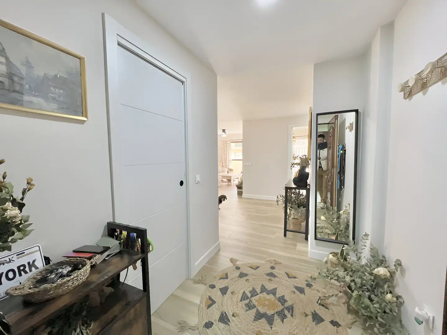 Apartament amb ascensor en venda a Puerto Deportivo, imagen 11