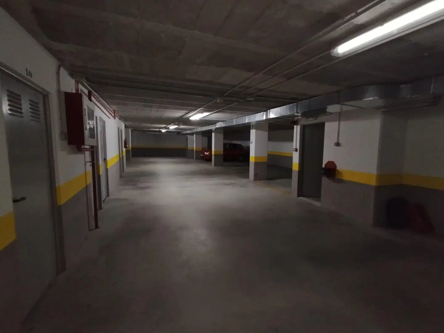 Parking of Garage for sale in Vigo 