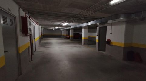 Foto 2 von Garage zum Verkauf in Castrelos, 99, Sardoma - Castrelos, Vigo