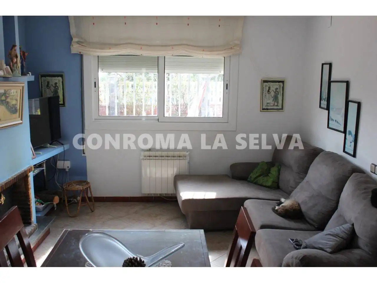 House with pool for sale in Calle Romaní, imagen 16