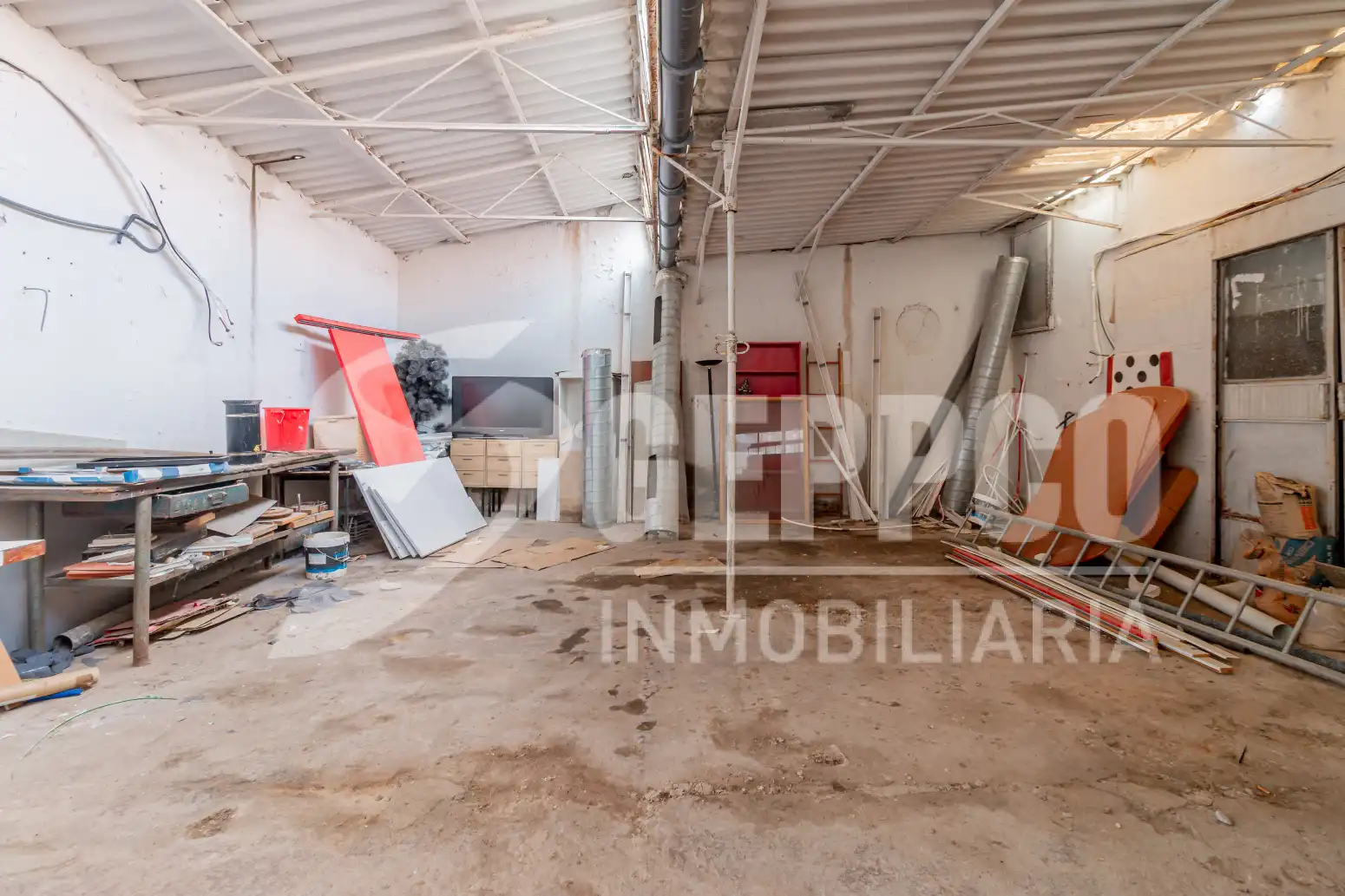 Local en venta en Rinconada