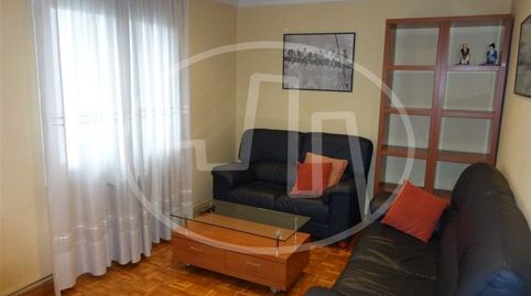 Foto 4 de Piso de alquiler en Calle Julián Gayarre, Milagrosa, Pamplona / Iruña