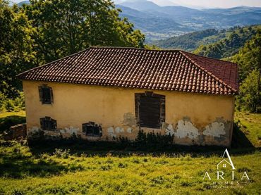 Casa in vendita a Solórzano