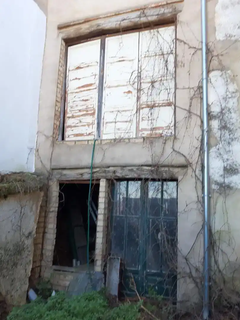 Vista exterior de Dúplex en venda en Cortelazor amb Balcó