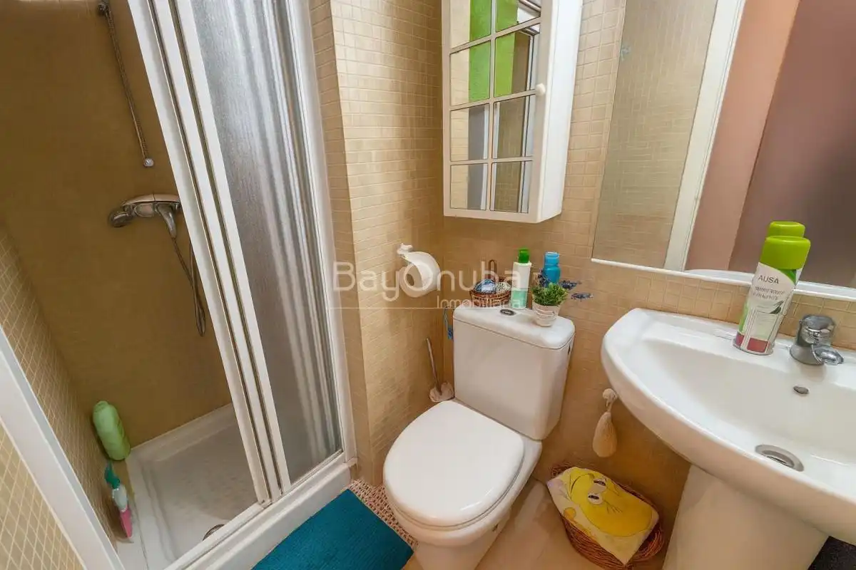 Baño de Piso en venta en Punta Umbría