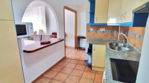 Foto 4 de Pis en venda a Centro, Málaga