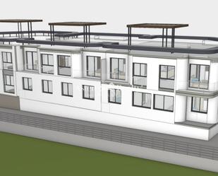 Exterior view of Building for sale in Adeje