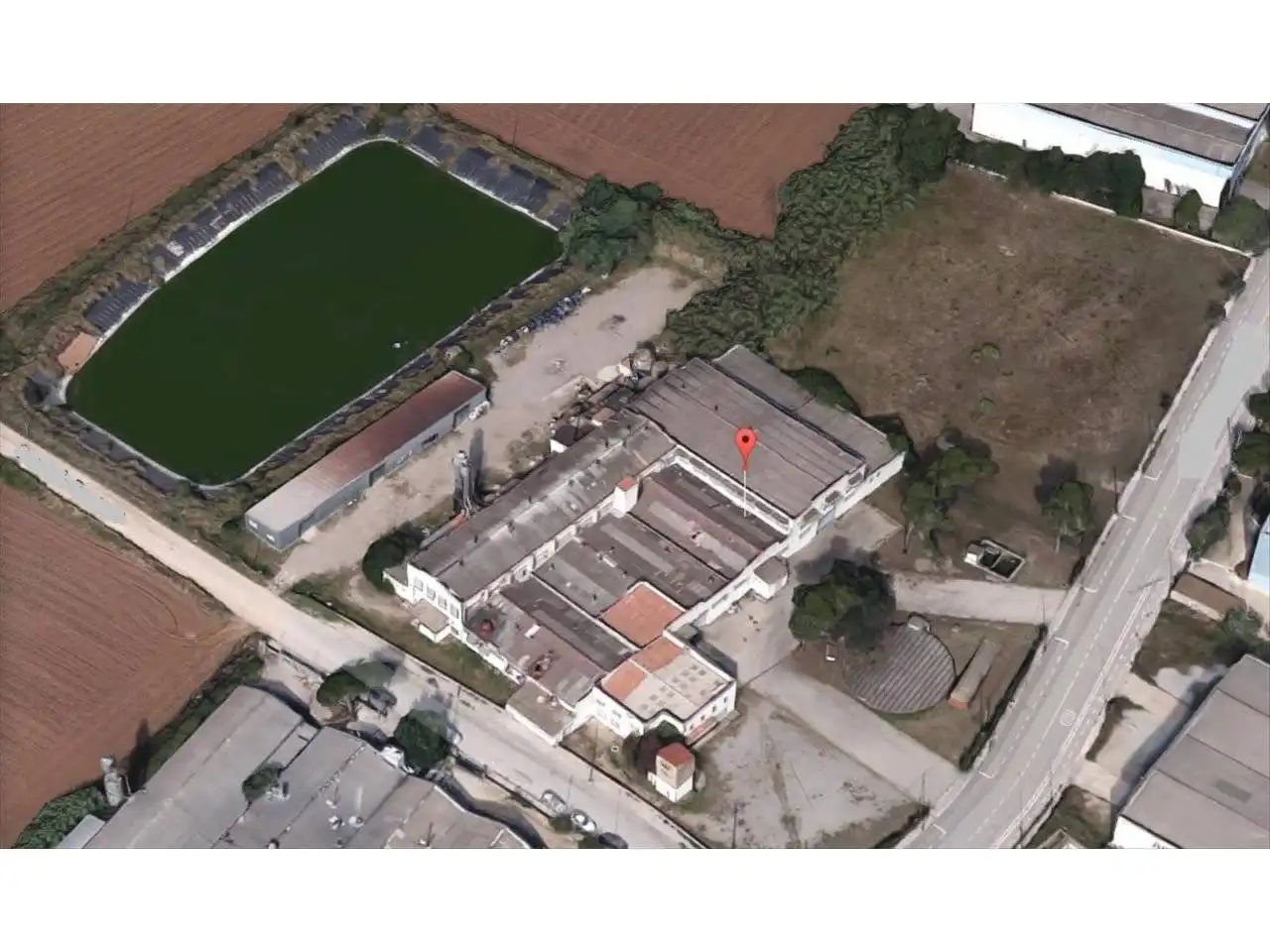 Nave industrial en alquiler en Nord-Oest - Can Noguera, imagen 3