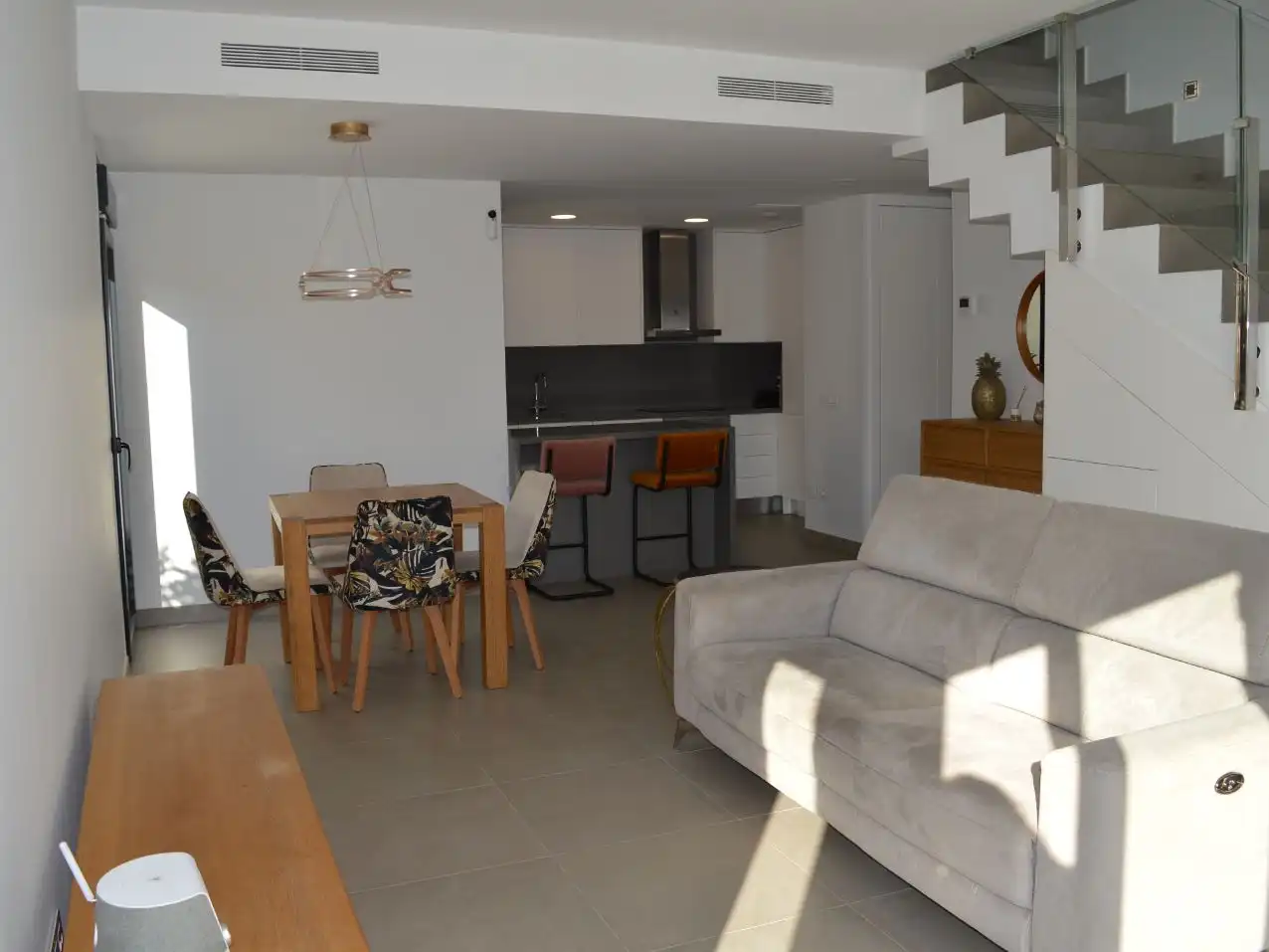 Haus mit Garten zum Verkauf in calle Lila 17e, imagen 5