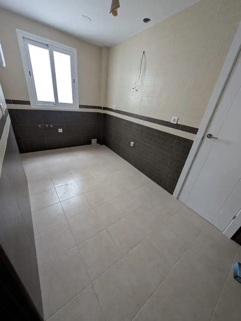 Appartamento con terrazza in vendita a Las Tinajerías - Juderías