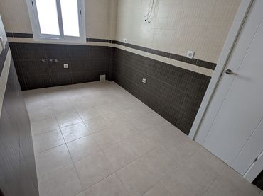 Wohnung mit Balkon zum Verkauf in Las Tinajerías - Juderías