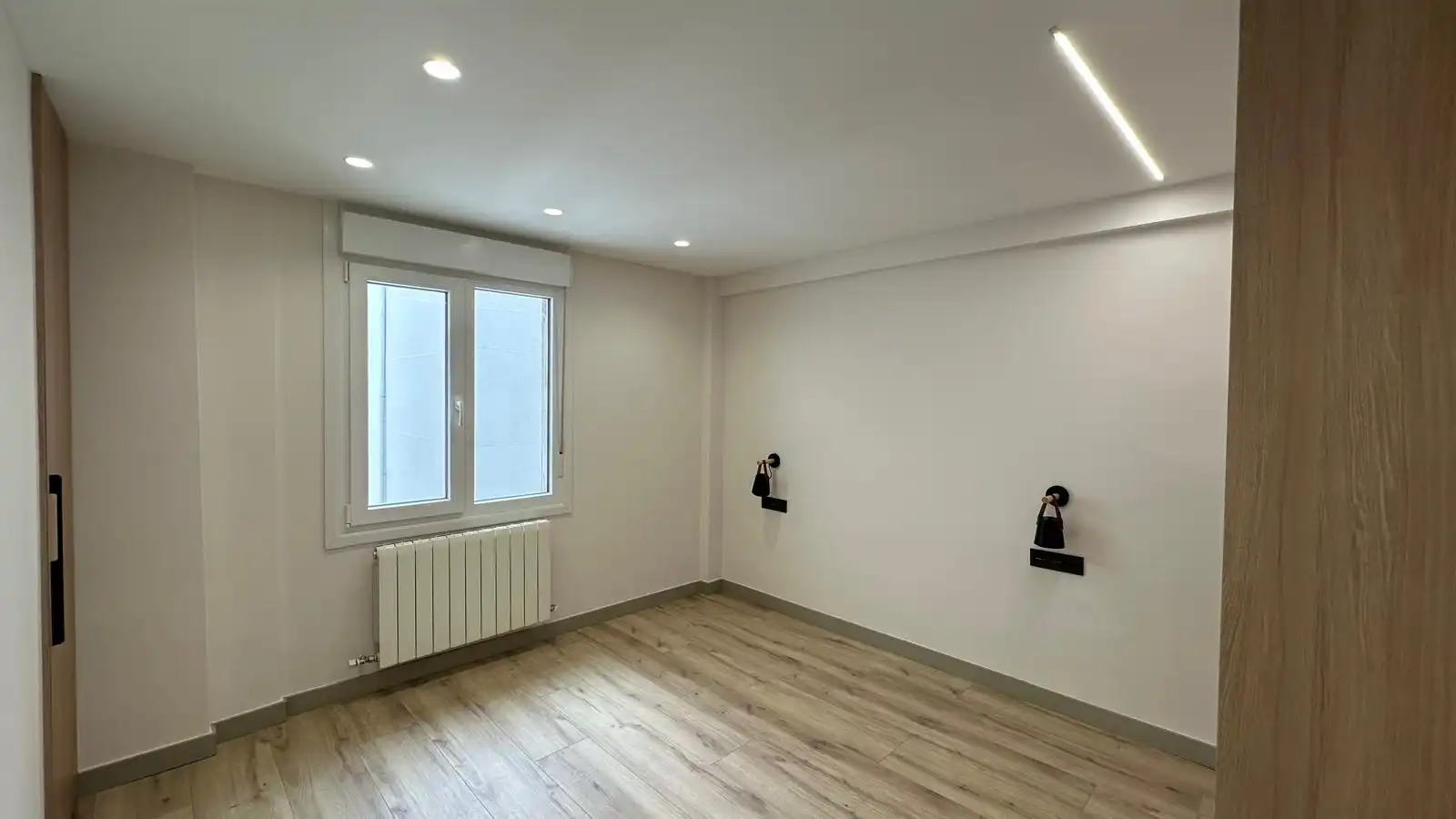 Piso en venta en Burgos con Calefacción, Parquet y Amueblado