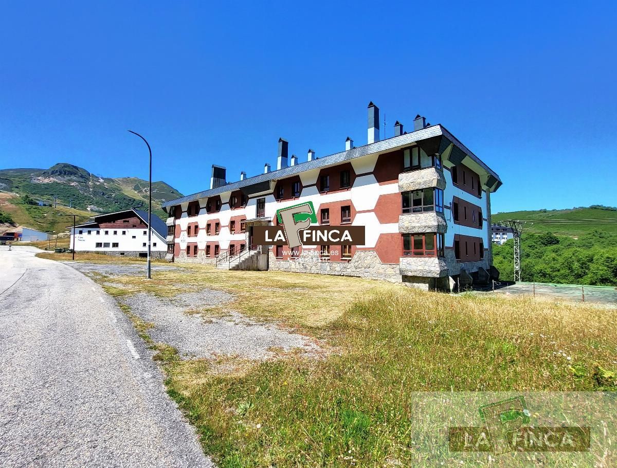 Apartment for sale in Lena