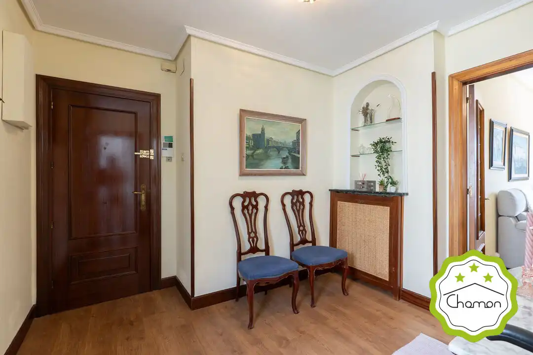Flat for sale in Bilbao   with Heating and Balcony