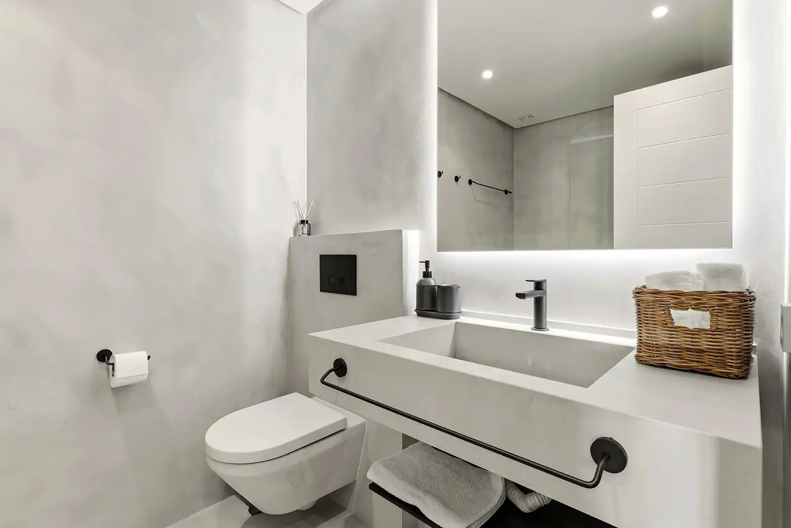 Apartament de lloguer a La Alquería