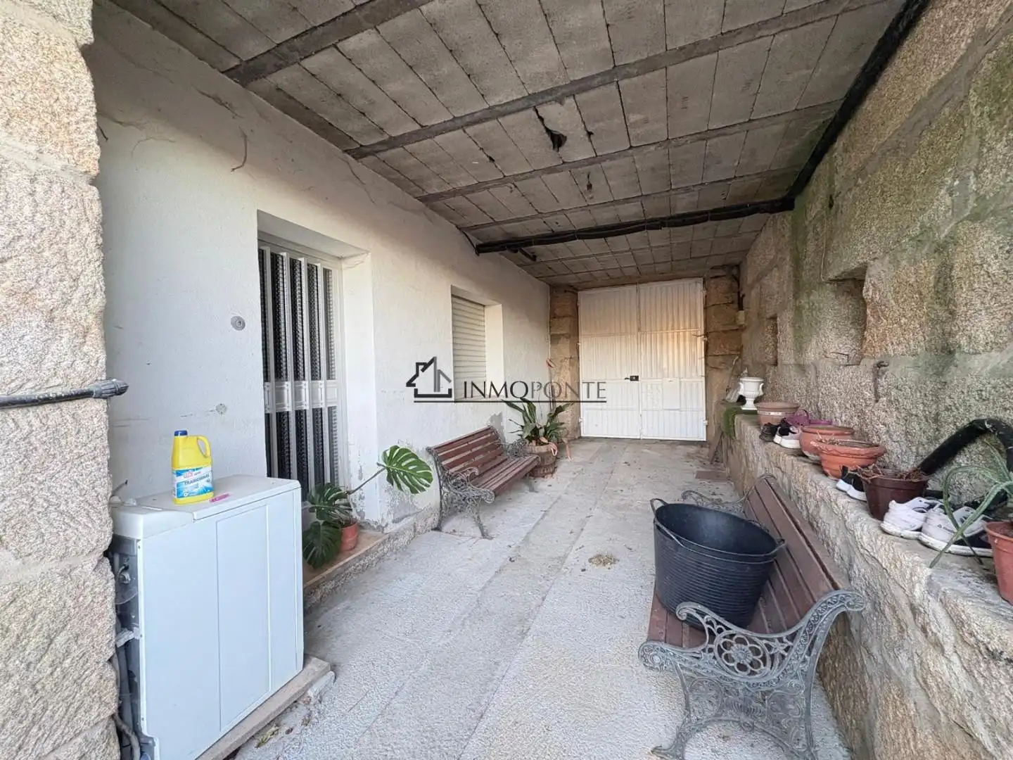 Terrace of Houses for sale in Vilaboa, Pontevedra