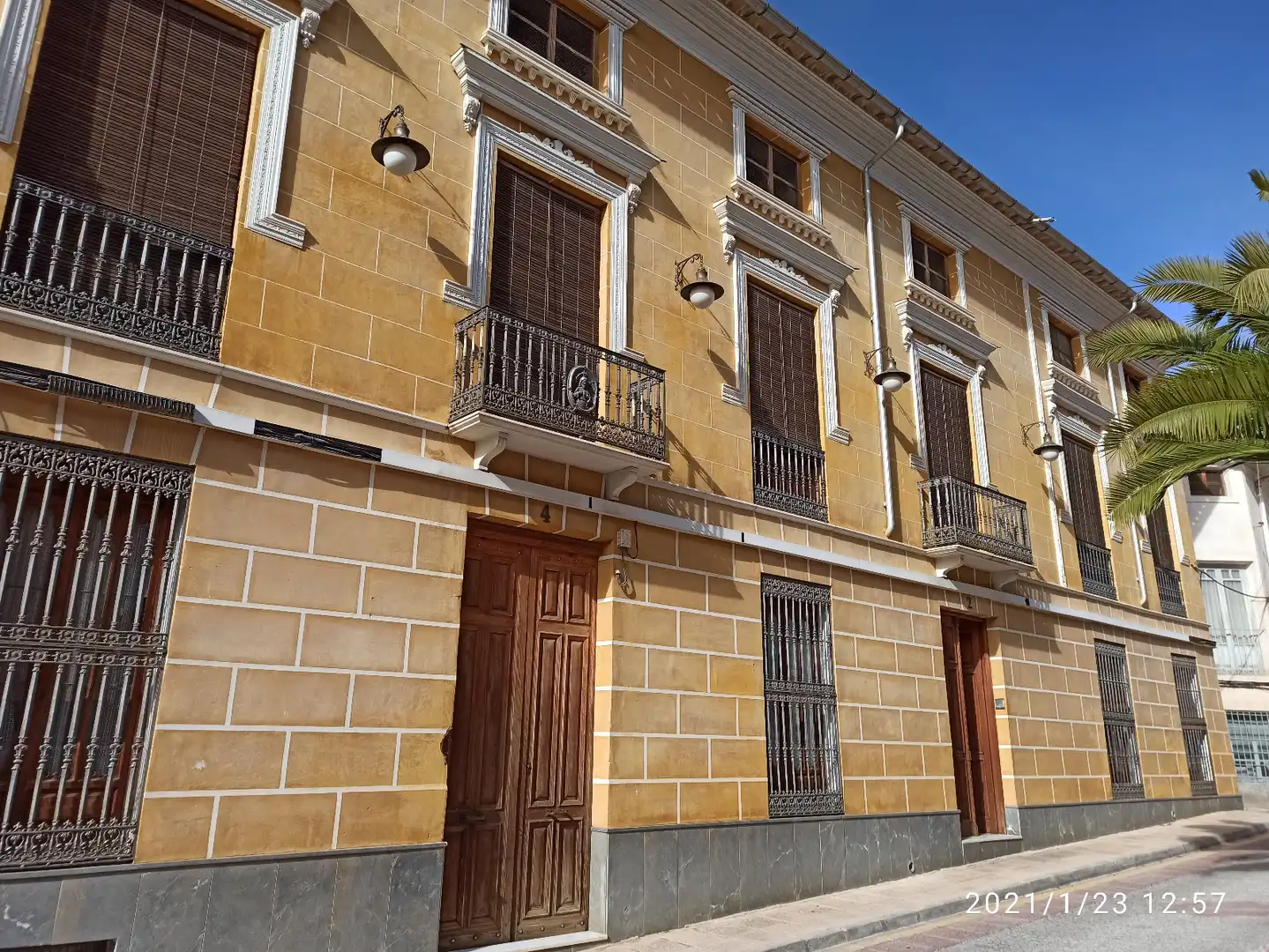 Haus mit Terrasse zum Verkauf in Carretera de Murcia 13, imagen 2