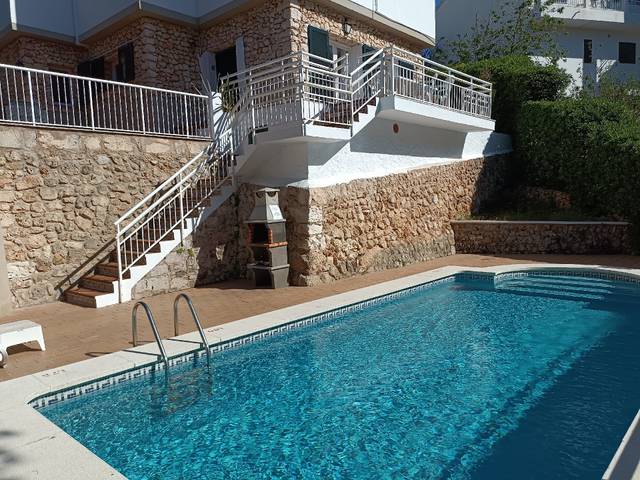 Apartamento en Venta en Cala Galdana