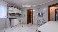 Kitchen of Flat for sale in Barakaldo   with Terrace and Balcony