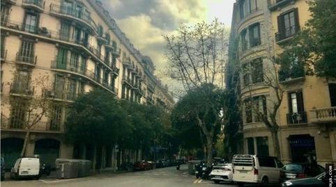 Photo 4 of Premises to rent in L'Antiga Esquerra de l'Eixample, Barcelona