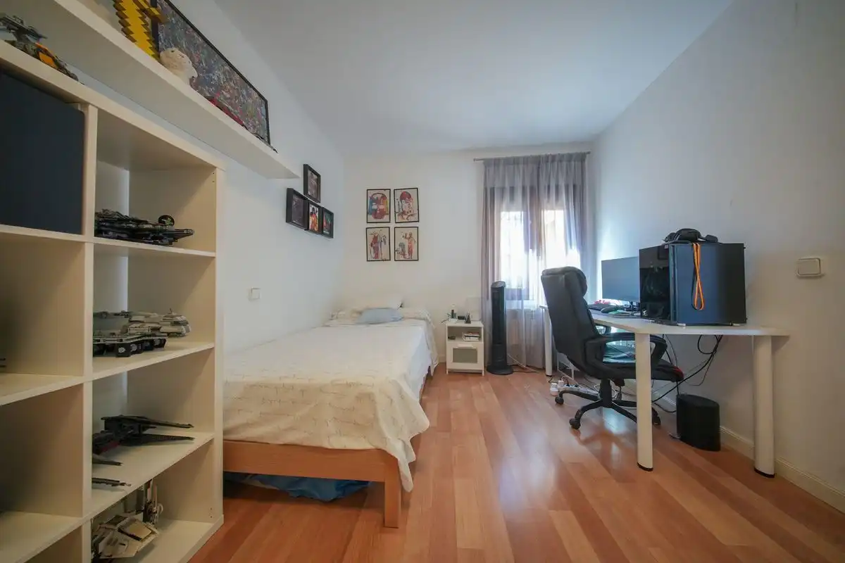 Chalet con piscina en venta en Dehesa – El Soto, imagen 27
