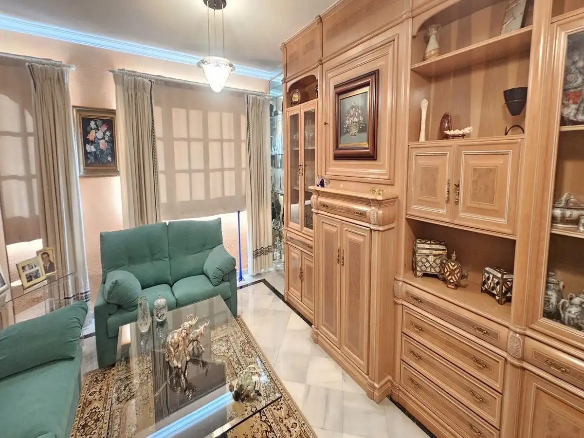 Duplex in vendita a Centro ciudad, imagen 7