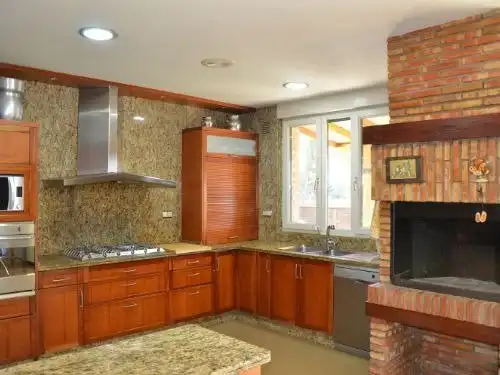 Chalet con piscina en venta en Altorreal - El Chorrico, imagen 24