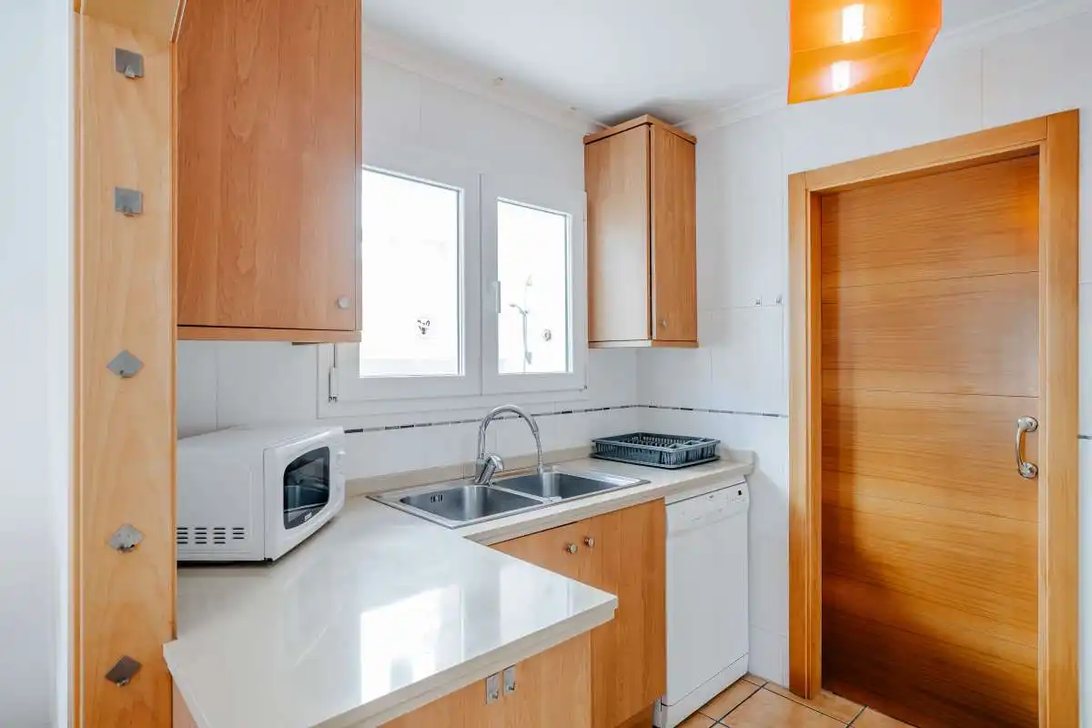 Bungalow amb terrassa en venda a Manzanera - Tosal, imagen 17